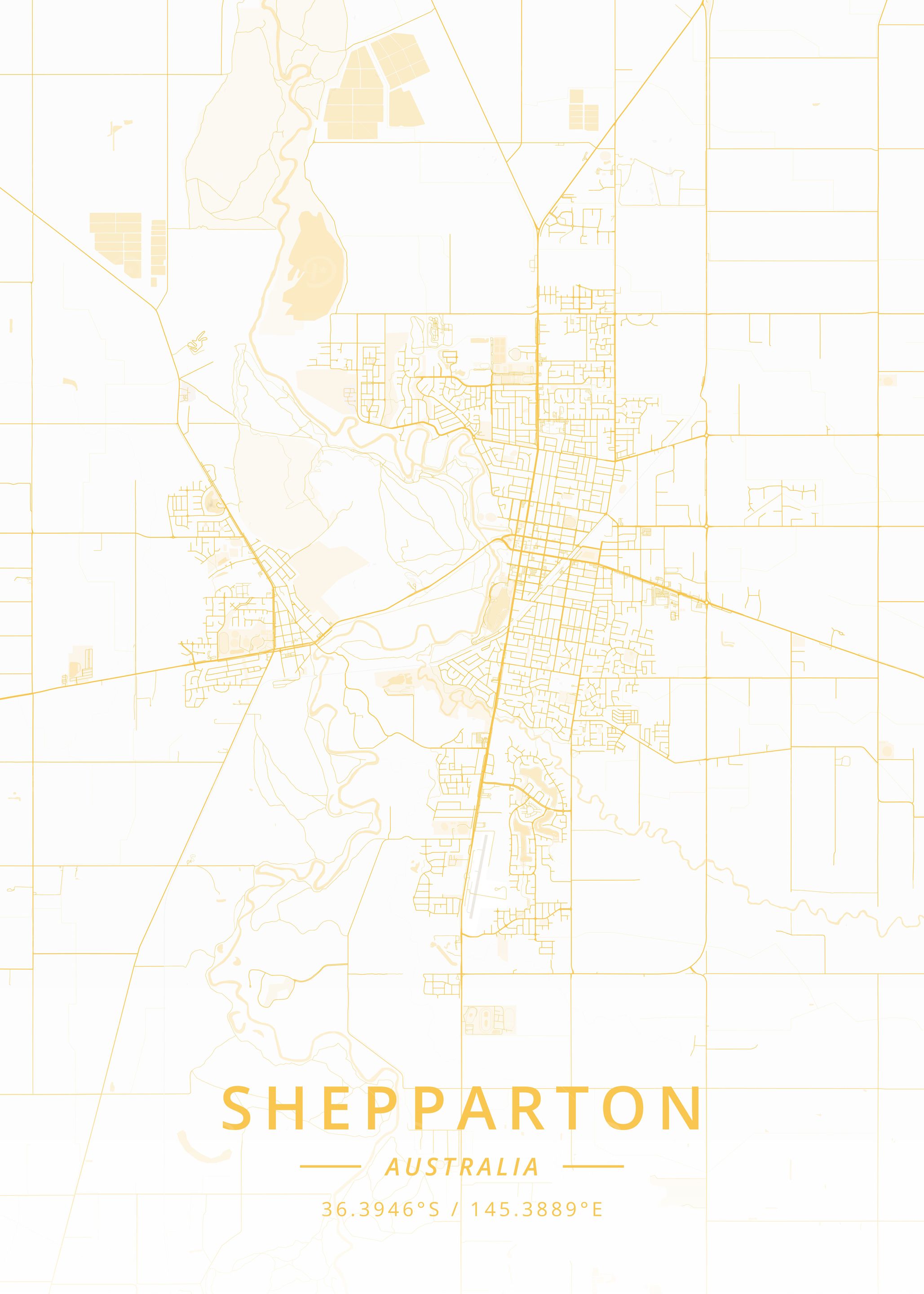 Shepparton Australia