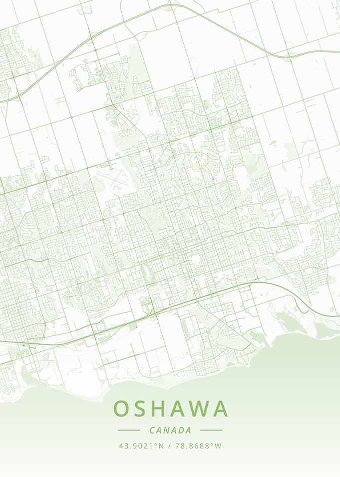 Oshawa Canada