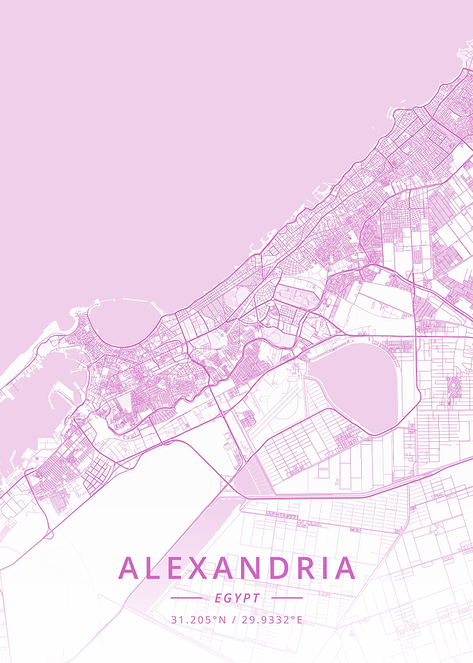 Alexandria Egypt