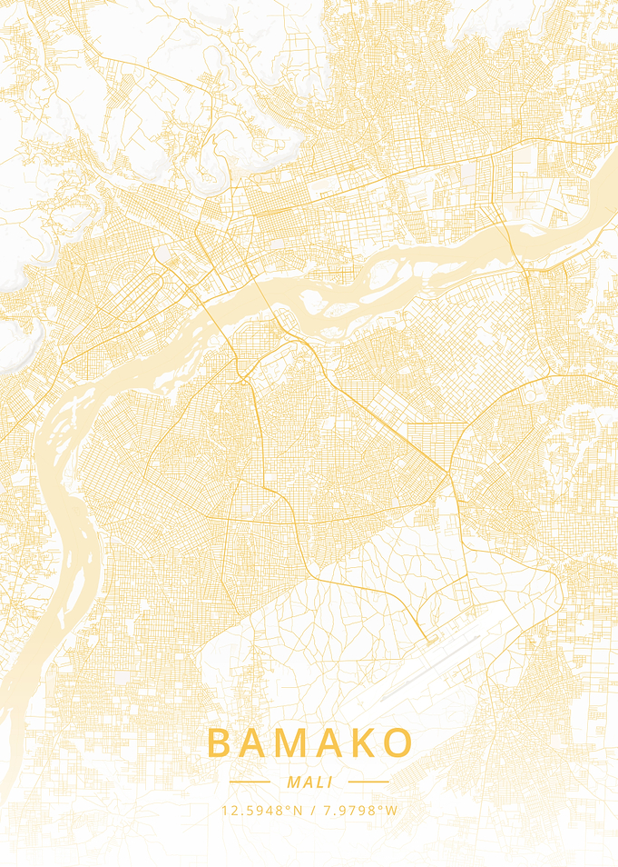 Bamako Mali