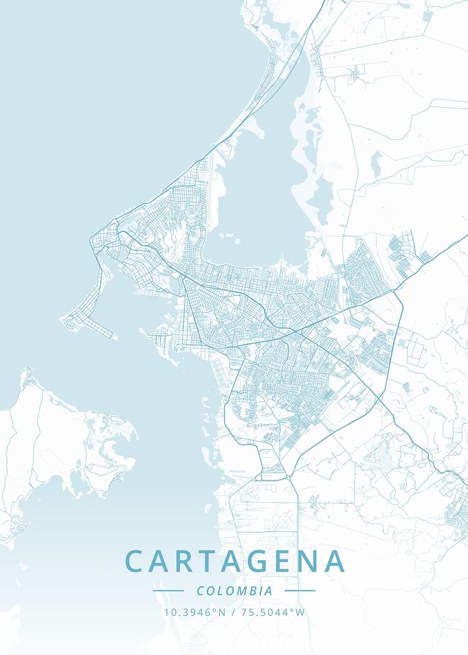 Cartagena Colombia