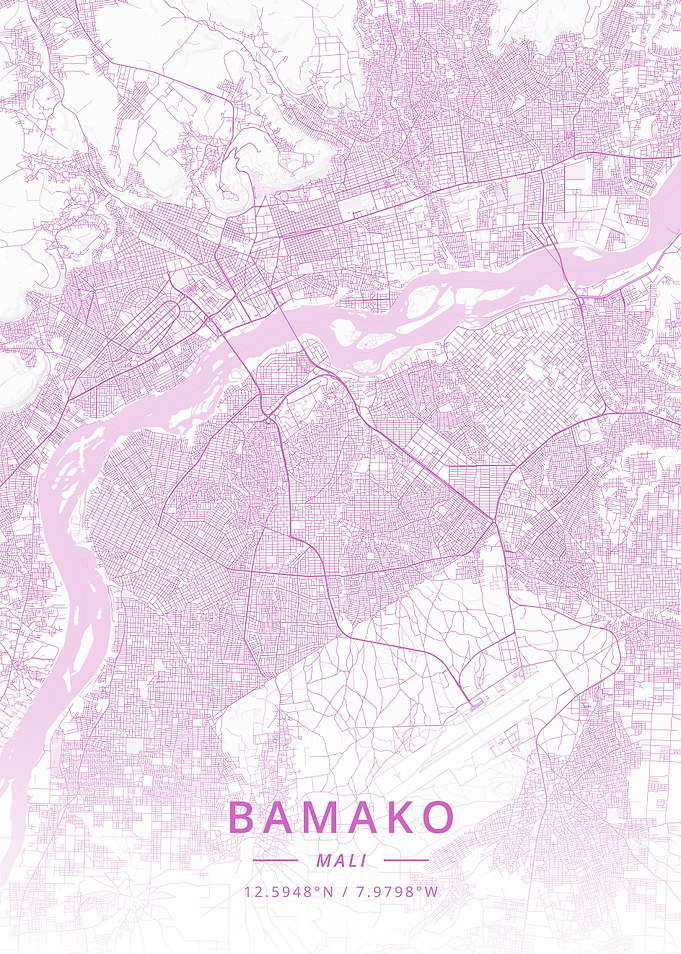 Bamako Mali