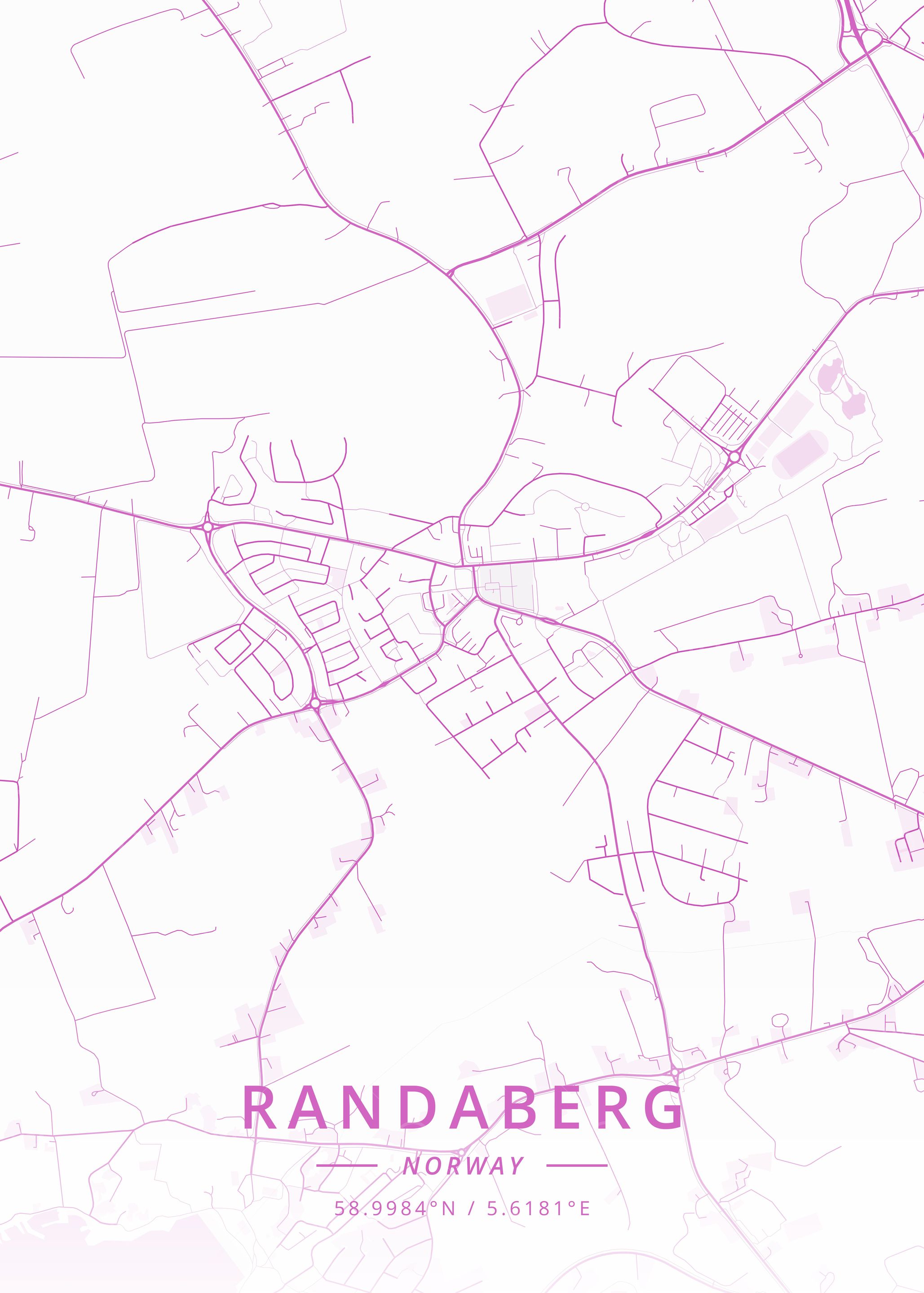 Randaberg Norway