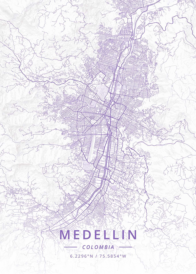 Medellin Colombia