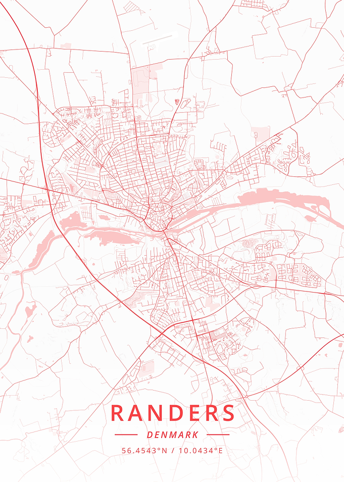 Randers Denmark