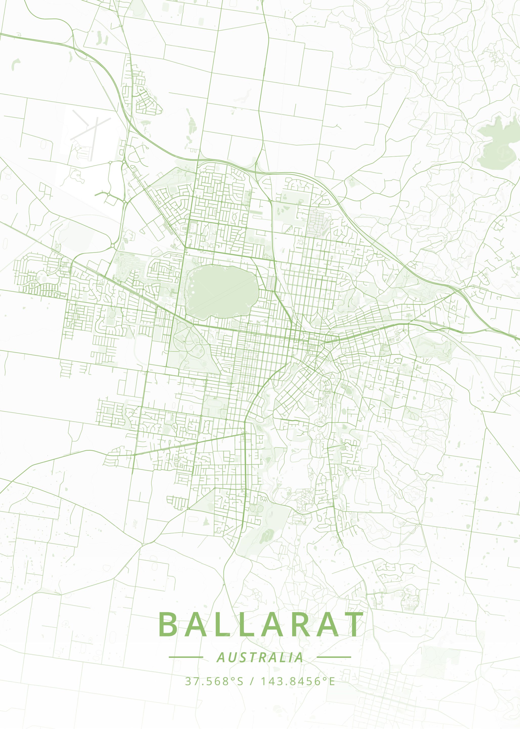 Ballarat Australia
