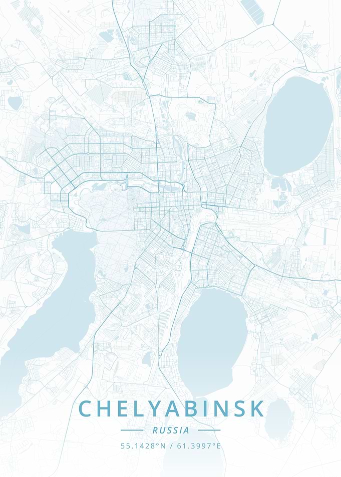 Chelyabinsk Russia