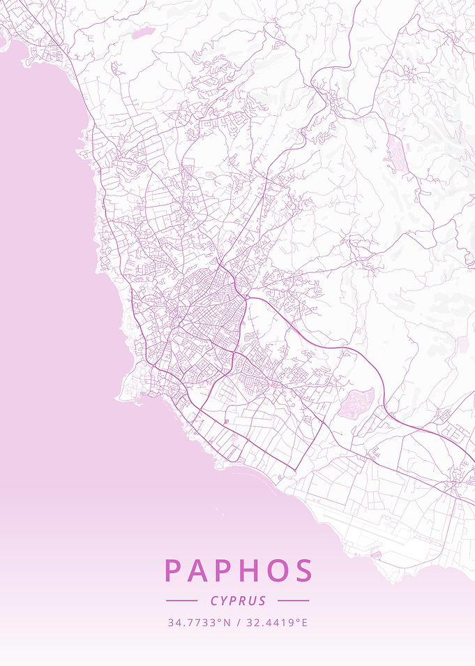 Paphos Cyprus