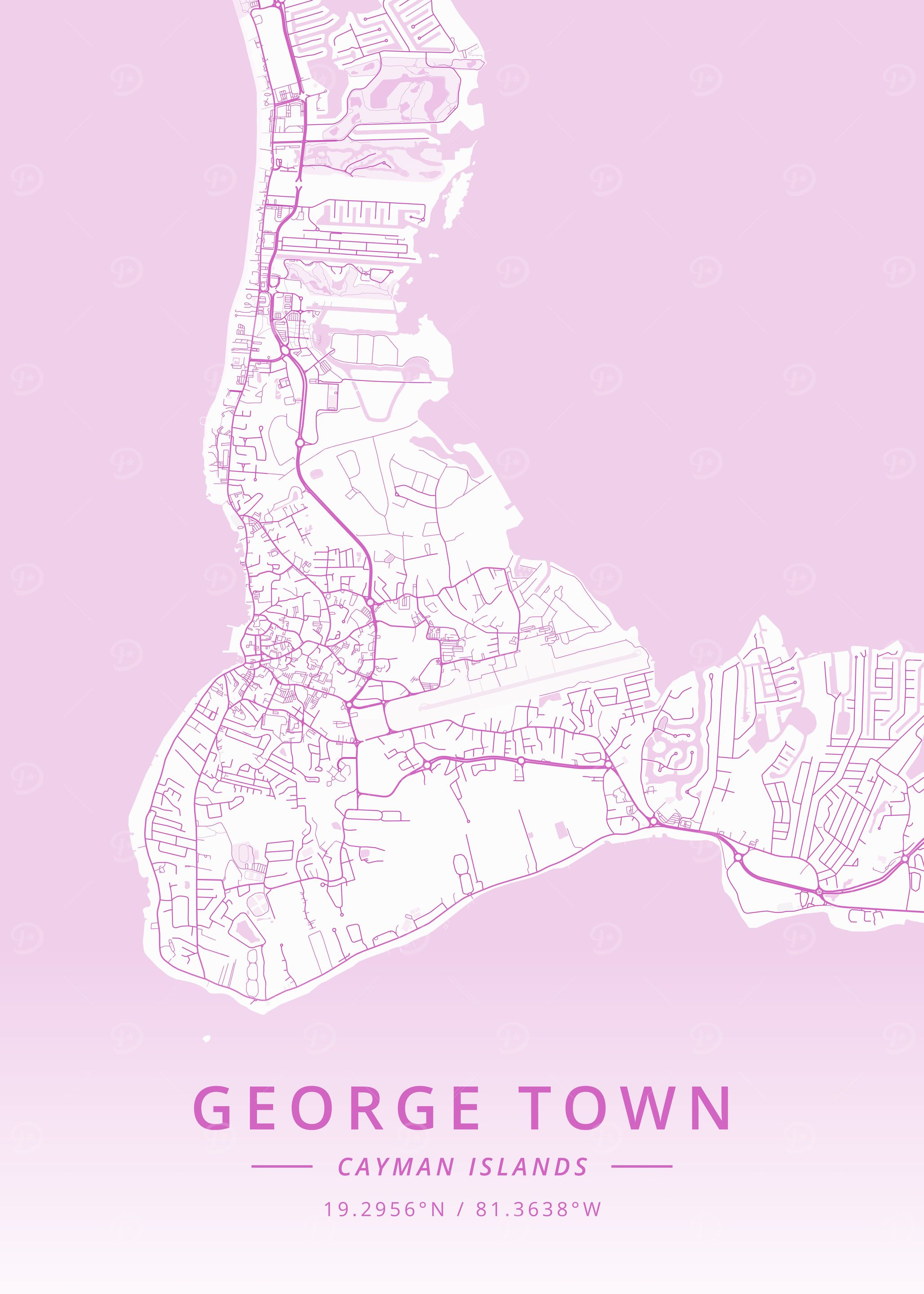 George Town Cayman Islands