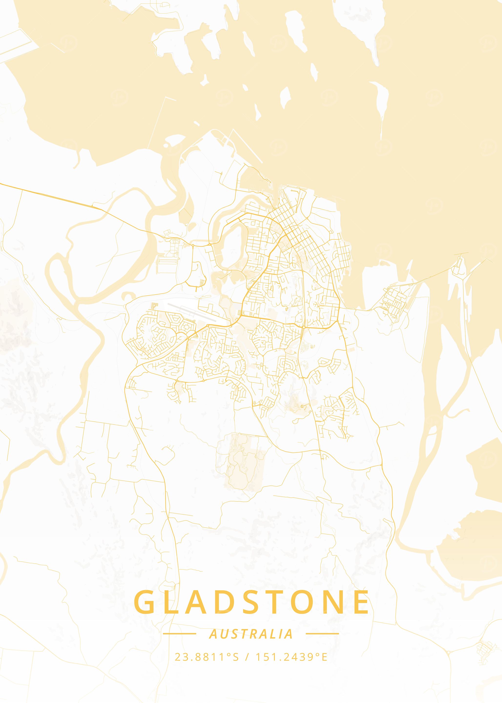 Gladstone Australia