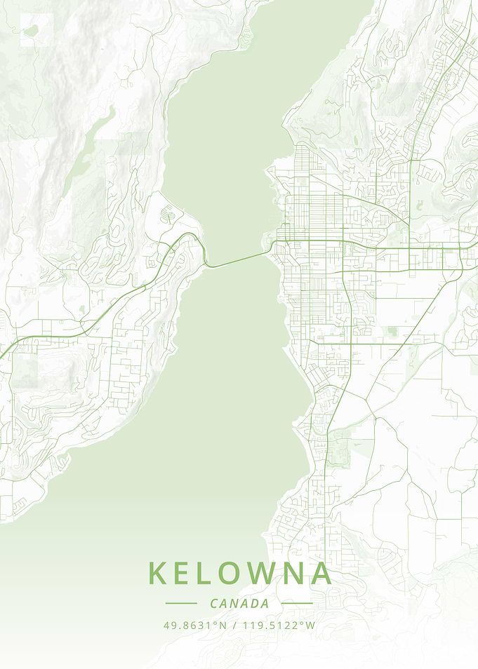 Kelowna Canada
