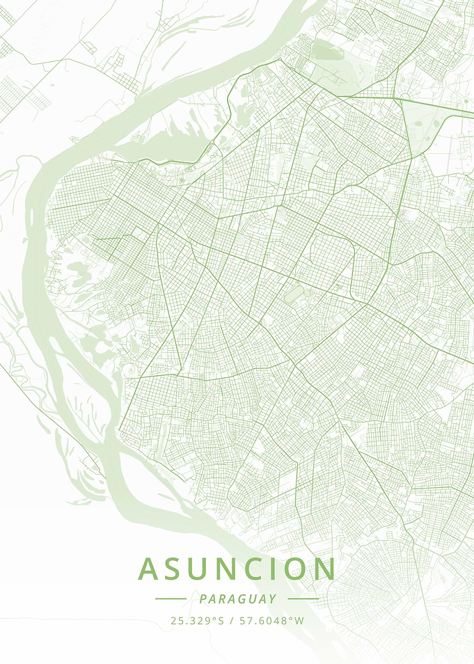 Asuncion Paraguay