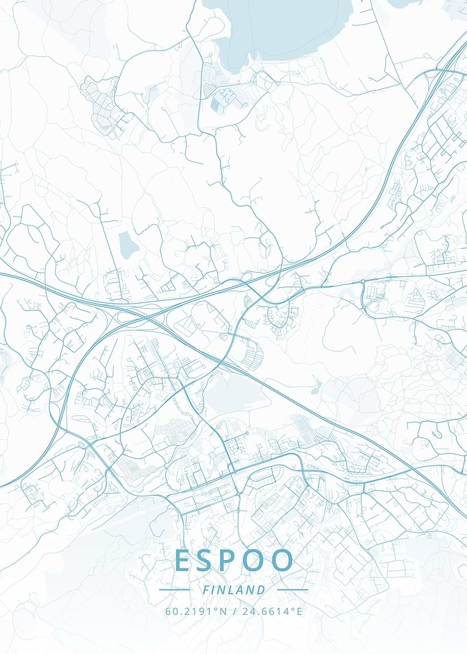 Espoo Finland