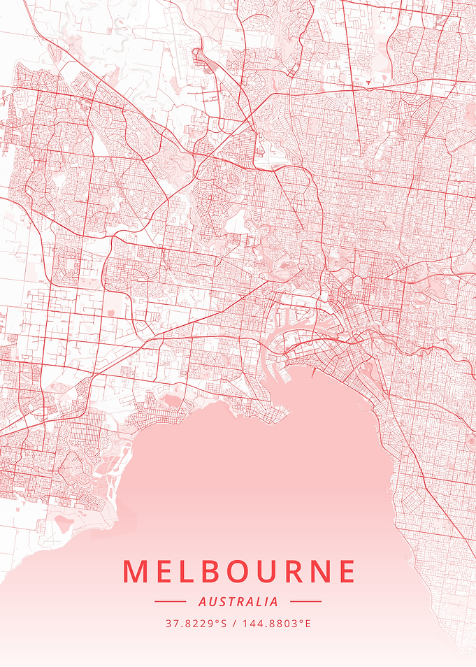 Melbourne Australia