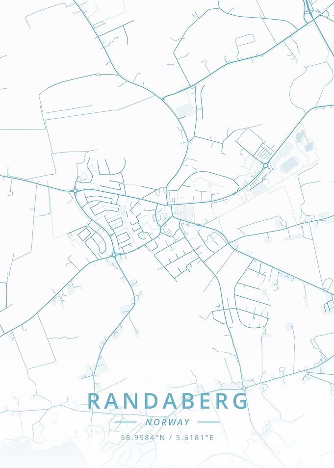 Randaberg Norway