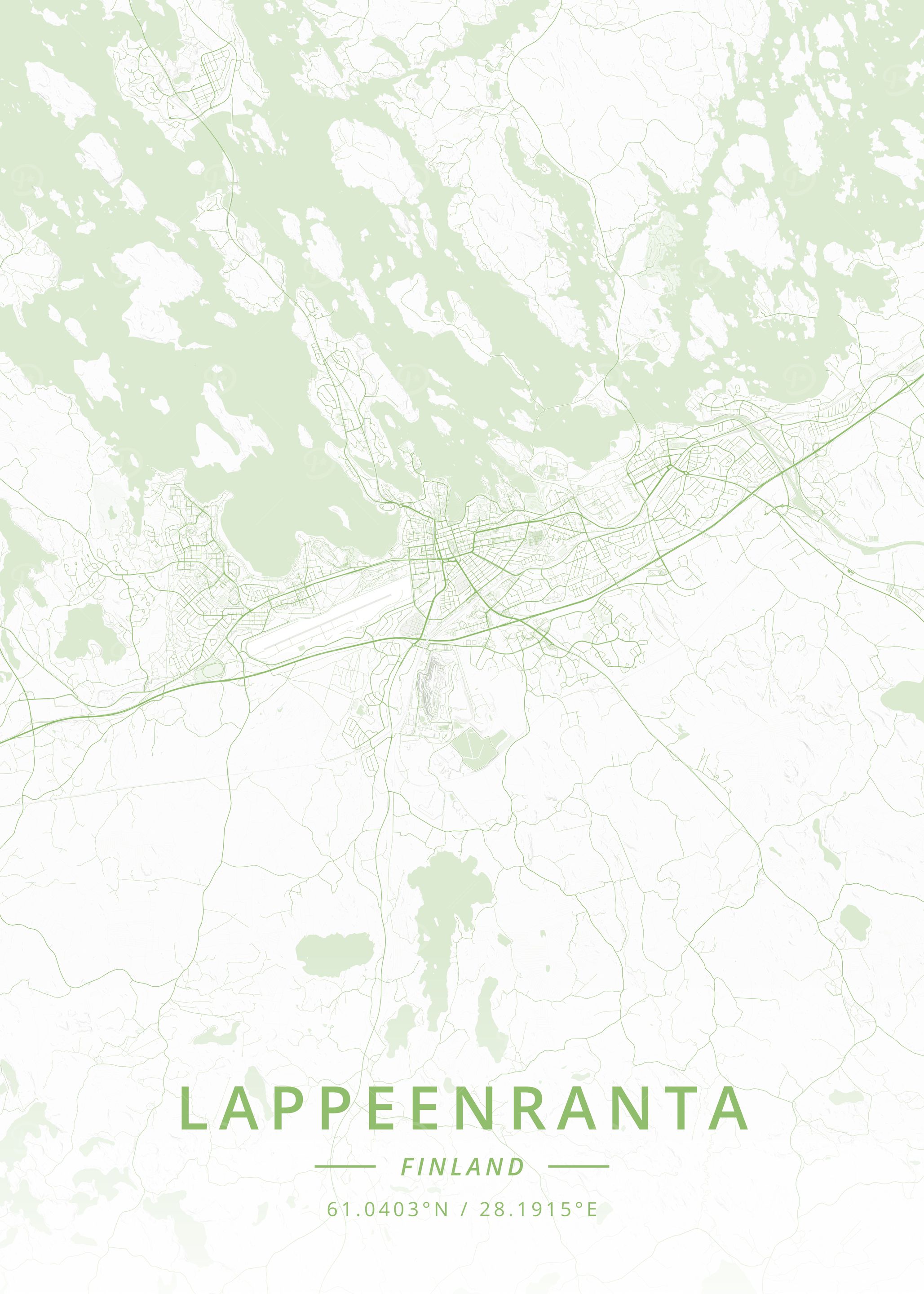 Lappeenranta Finland
