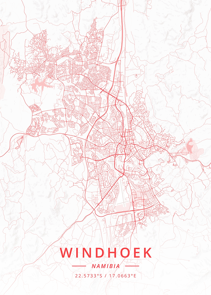 Windhoek Namibia
