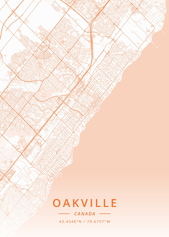 Oakville Canada