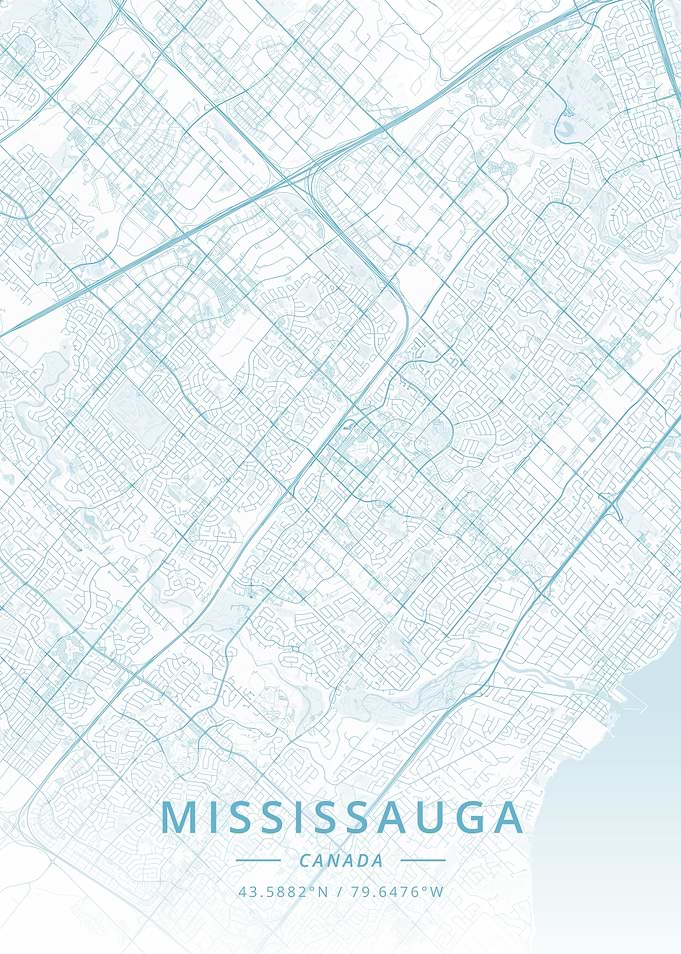 Mississauga Canada