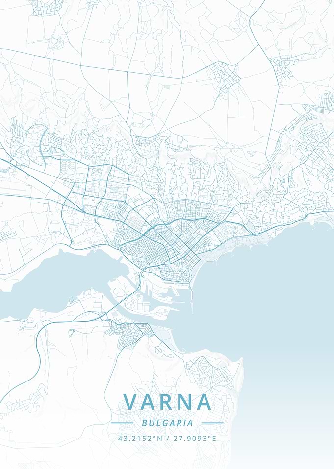 Varna Bulgaria