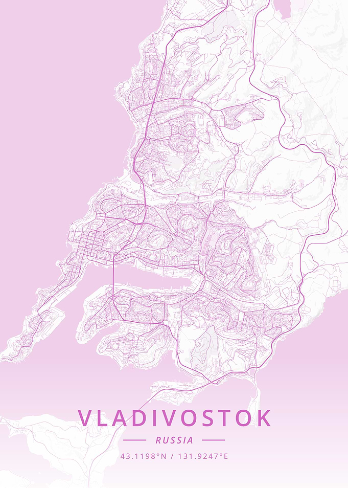 Vladivostok Russia