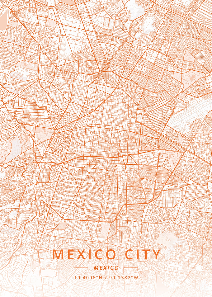 Mexico City Mexico
