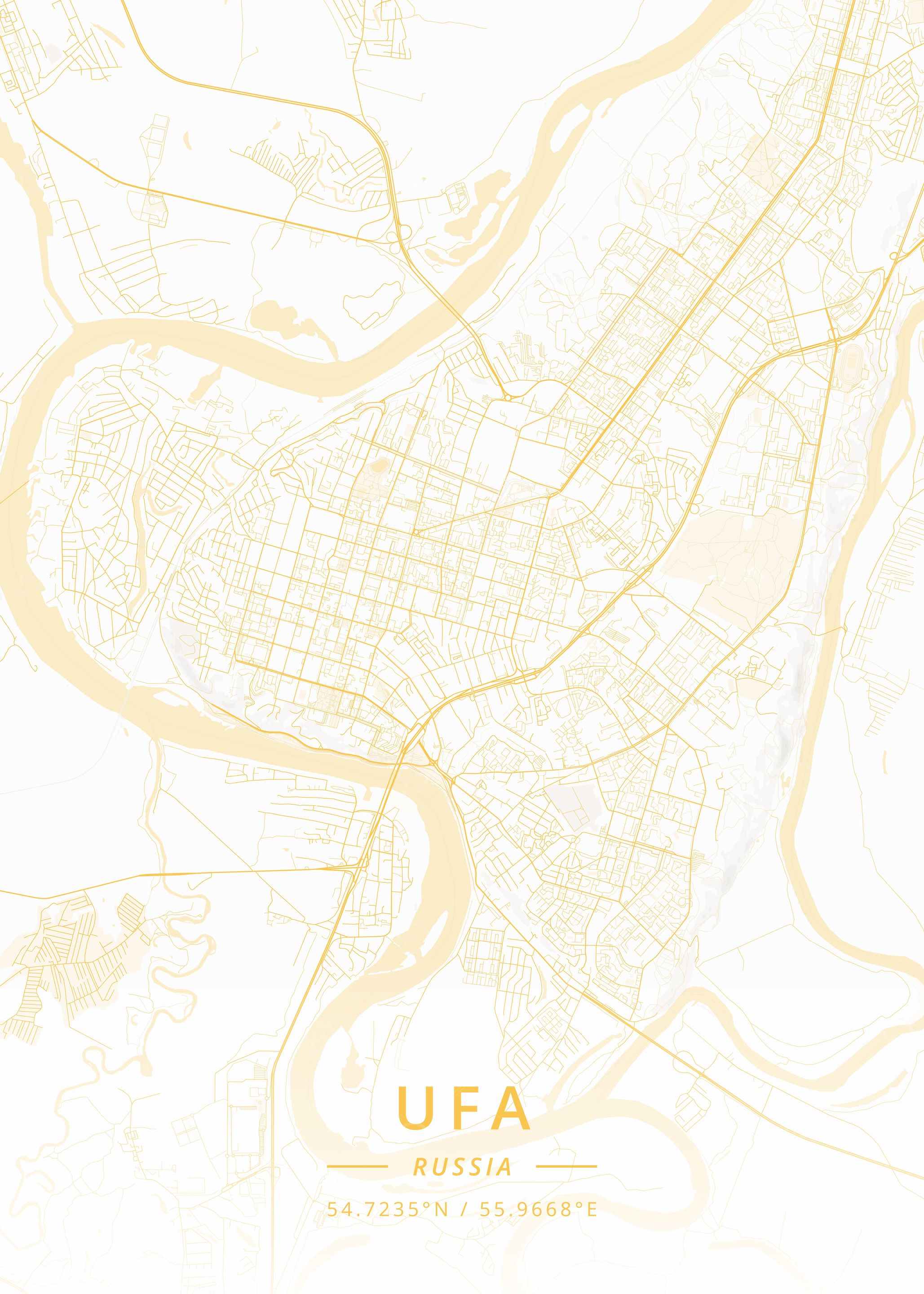 Ufa Russia