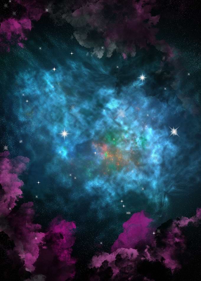 Opal Galaxy 07