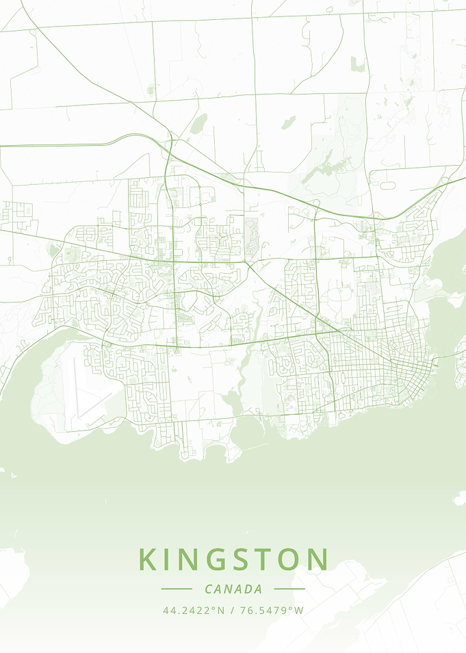 Kingston Canada