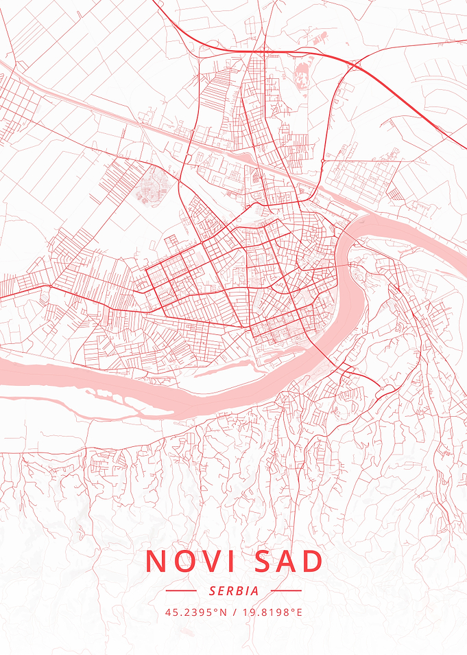 Novi Sad Serbia