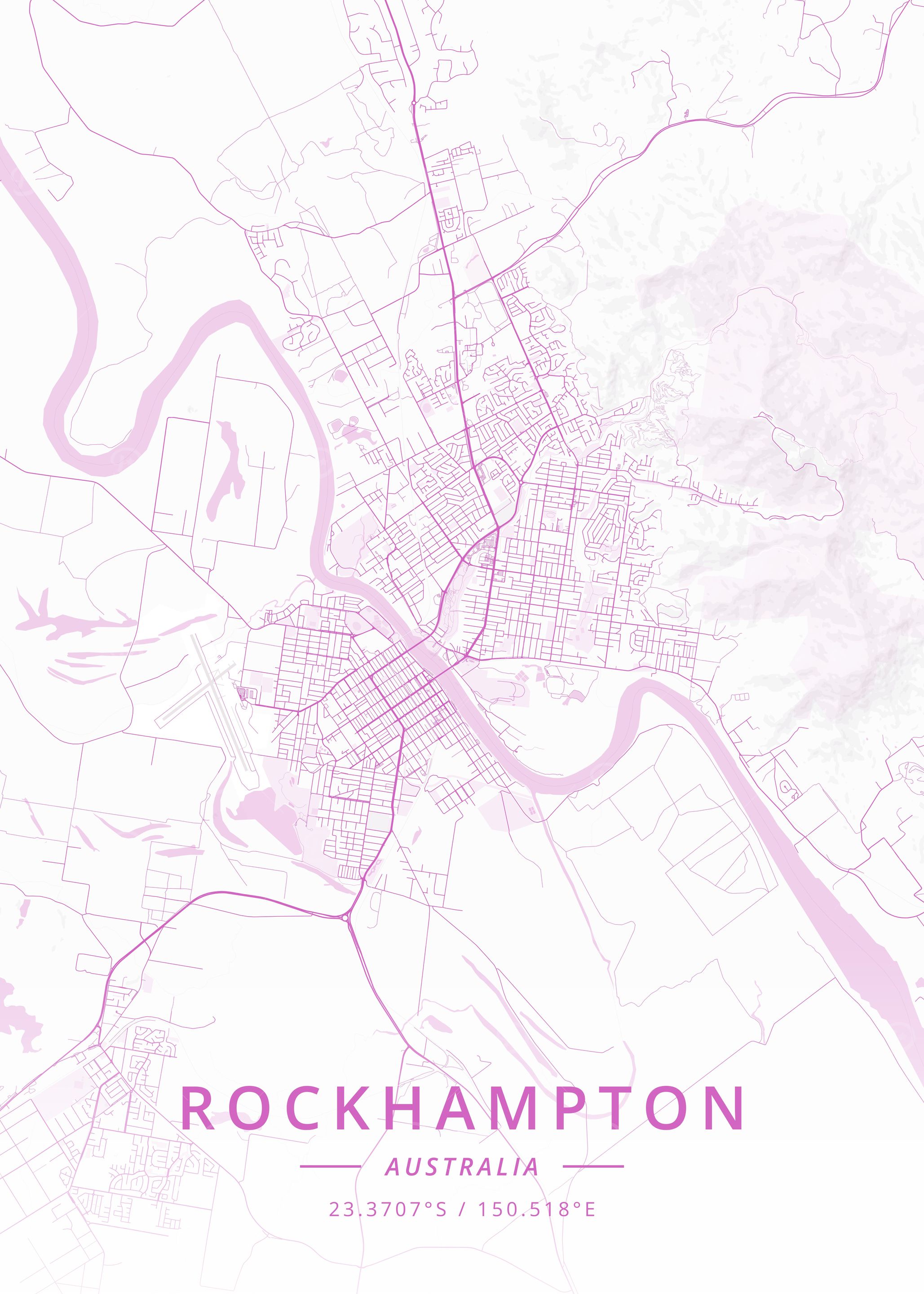 Rockhampton Australia