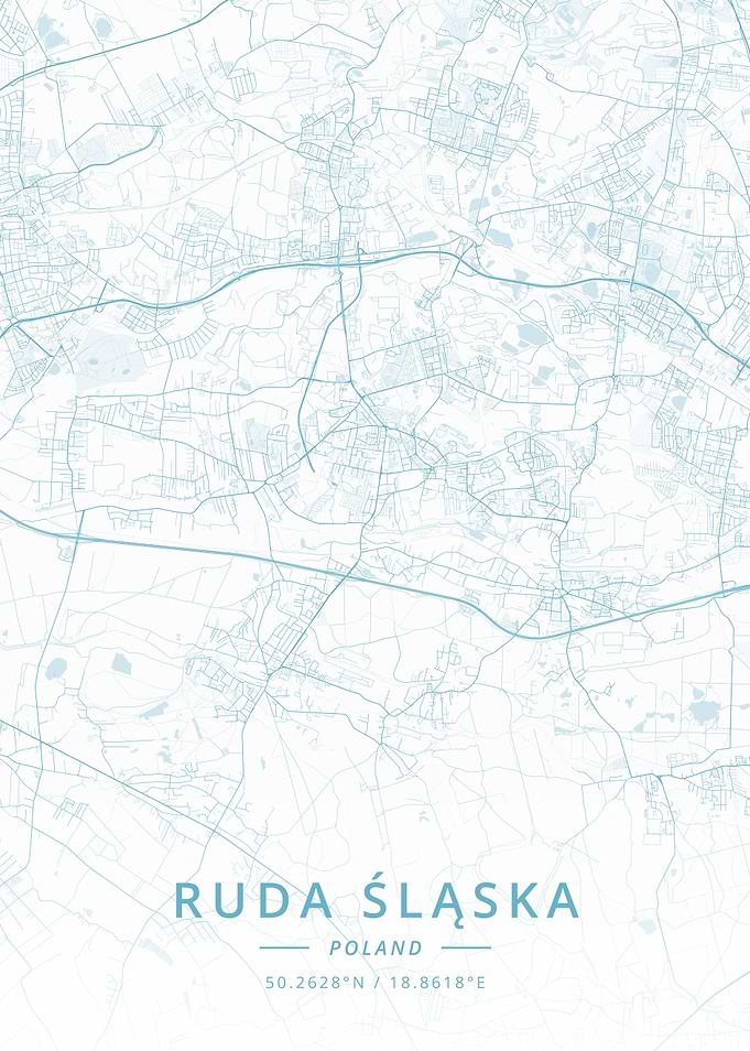 Ruda Slaska Poland