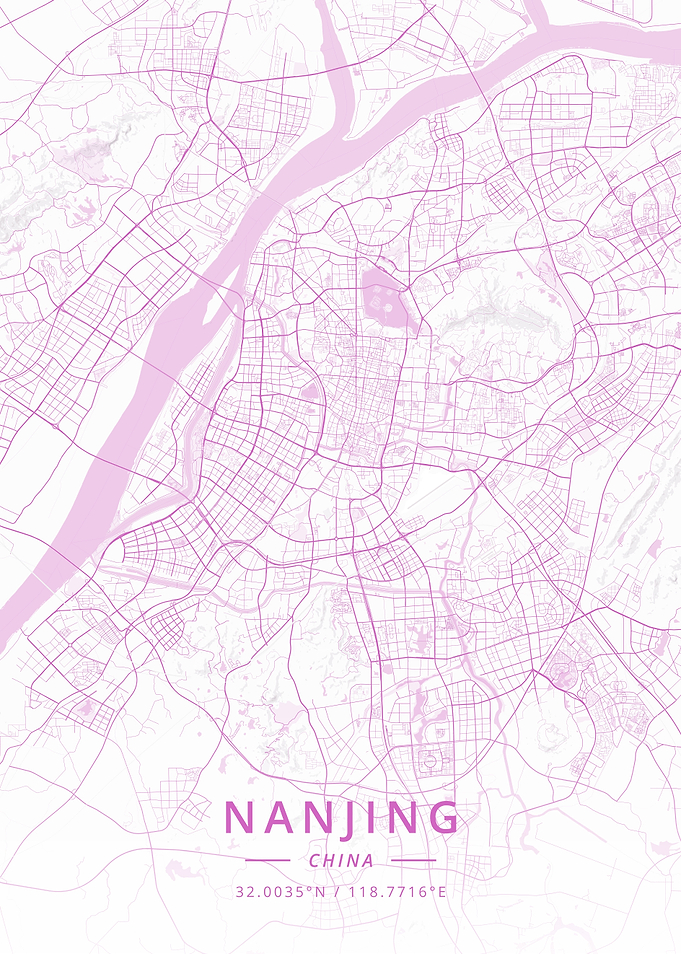 Nanjing China