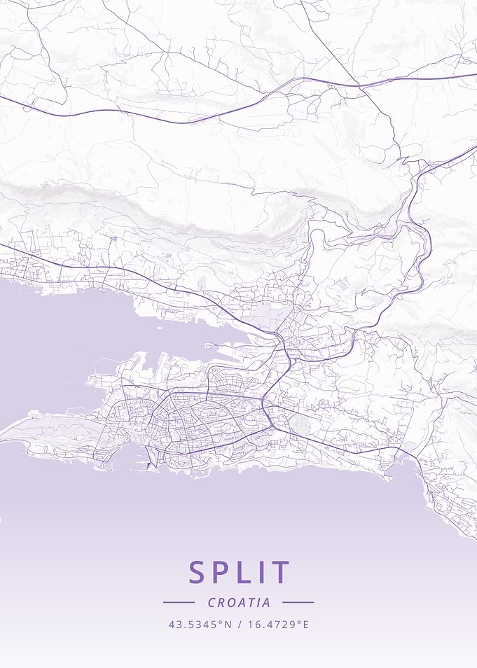 Split Croatia