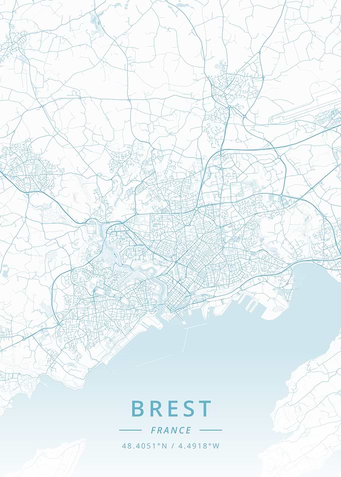 Brest France