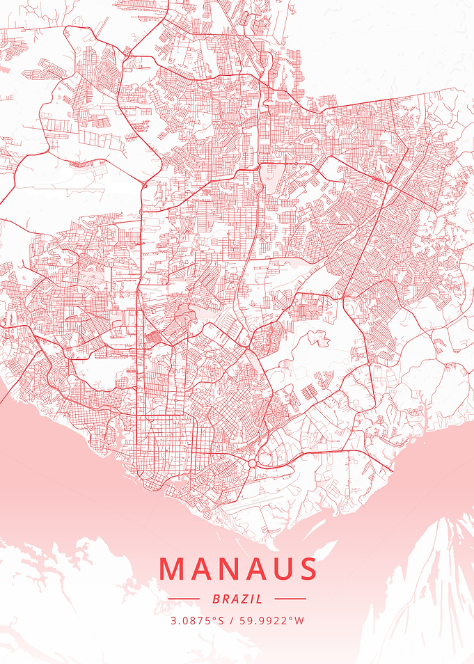 Manaus Brazil