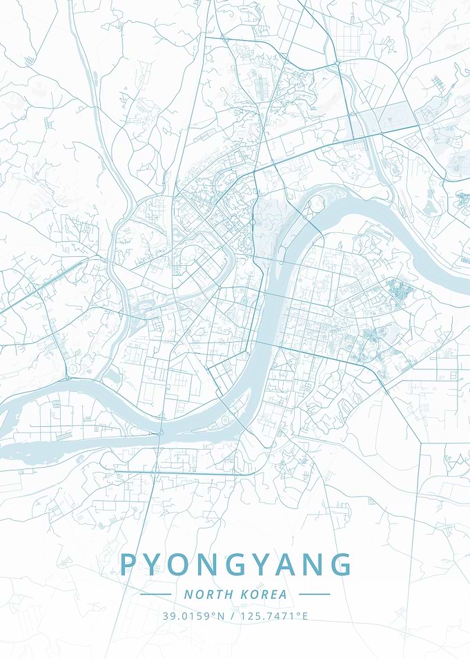 Pyongyang North Korea
