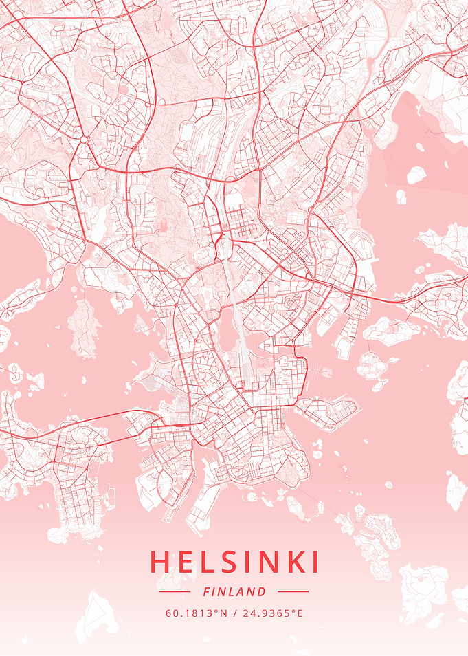Helsinki Finland