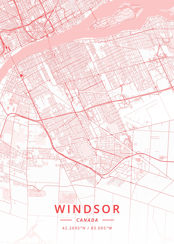 Windsor Canada