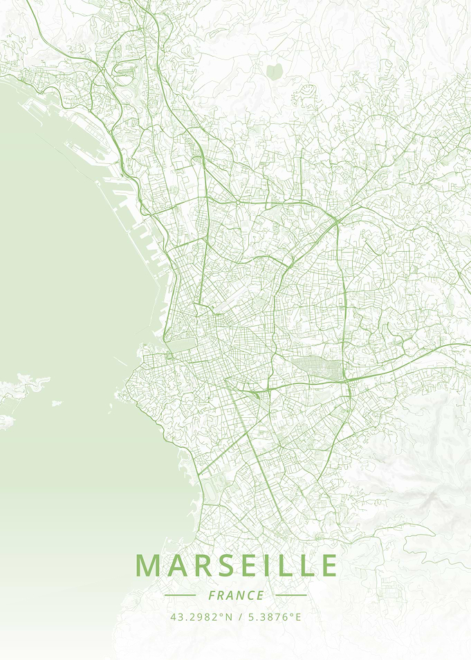 Marseille France