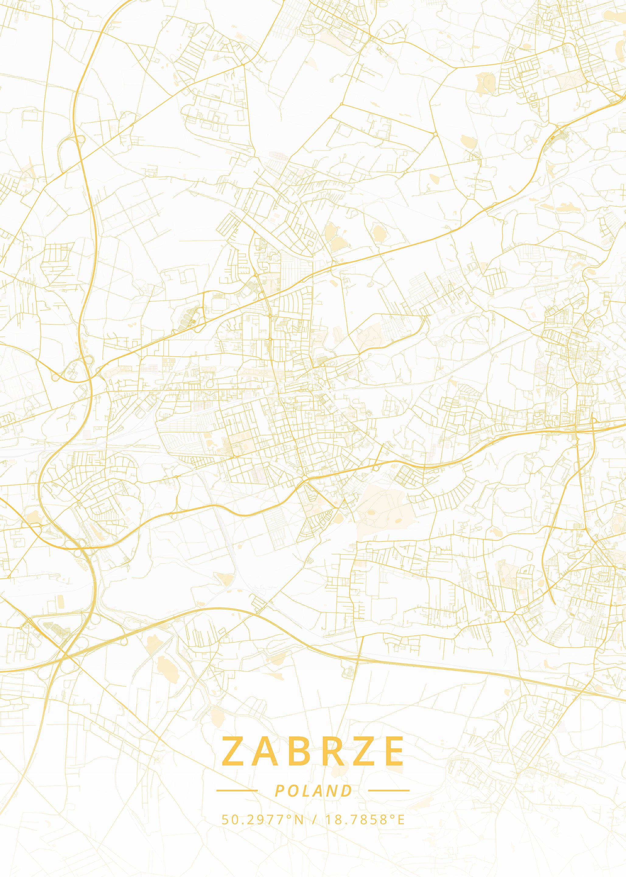 Zabrze Poland