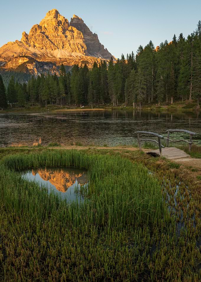 Dolomiti Light