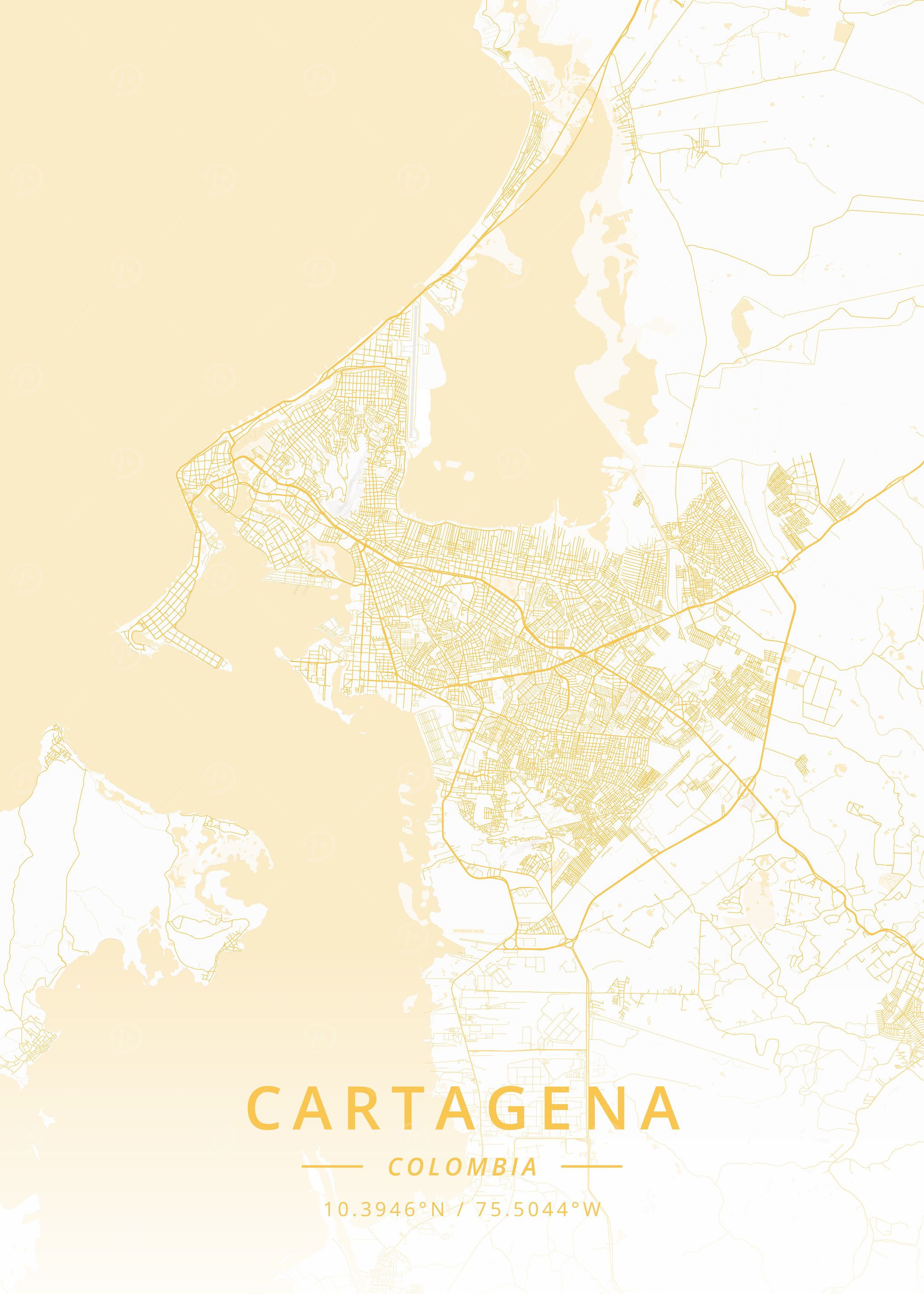 Cartagena Colombia