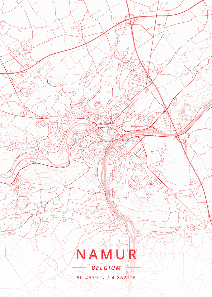 Namur Belgium