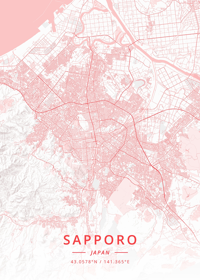 Sapporo Japan