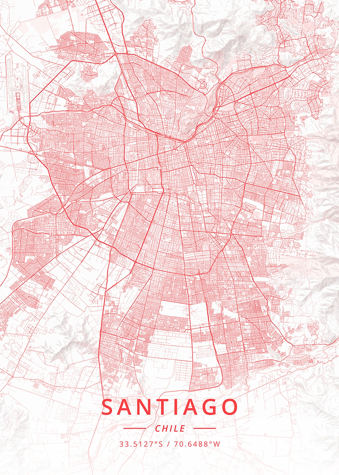 Santiago Chile