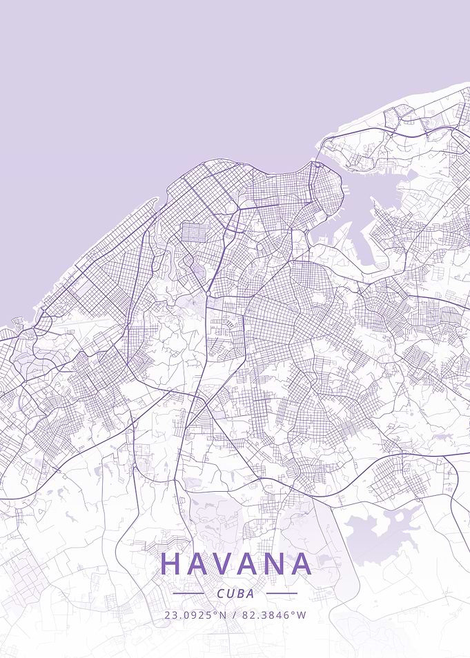 Havana Cuba