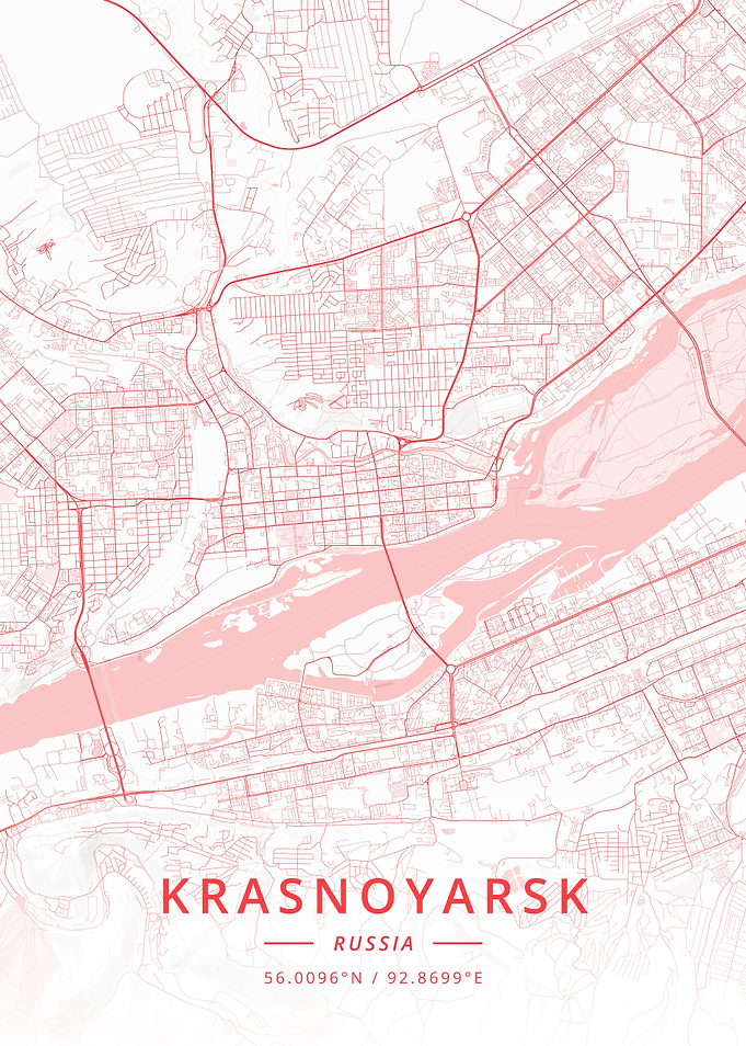 Krasnoyarsk Russia