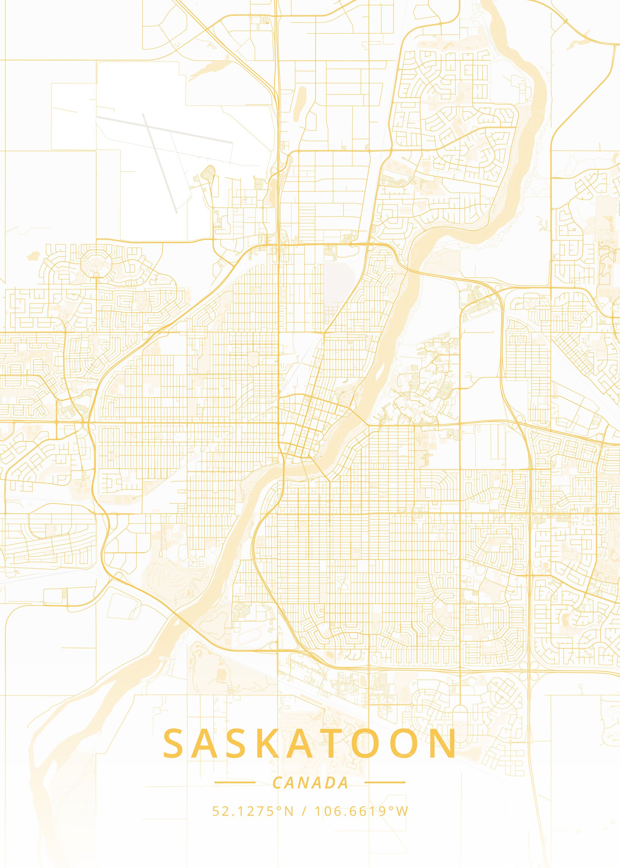 Saskatoon Canada