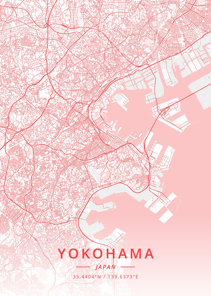 Yokohama Japan